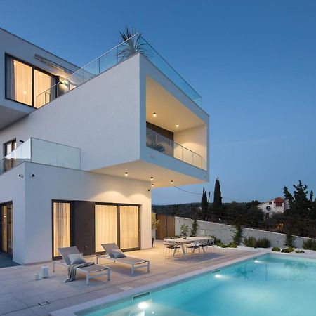Villa Juliet Trogir Eksteriør billede