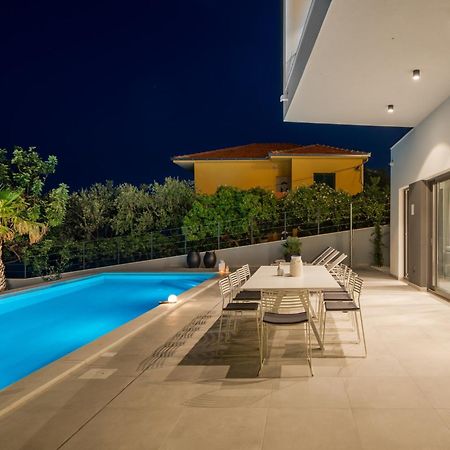 Villa Juliet Trogir Eksteriør billede