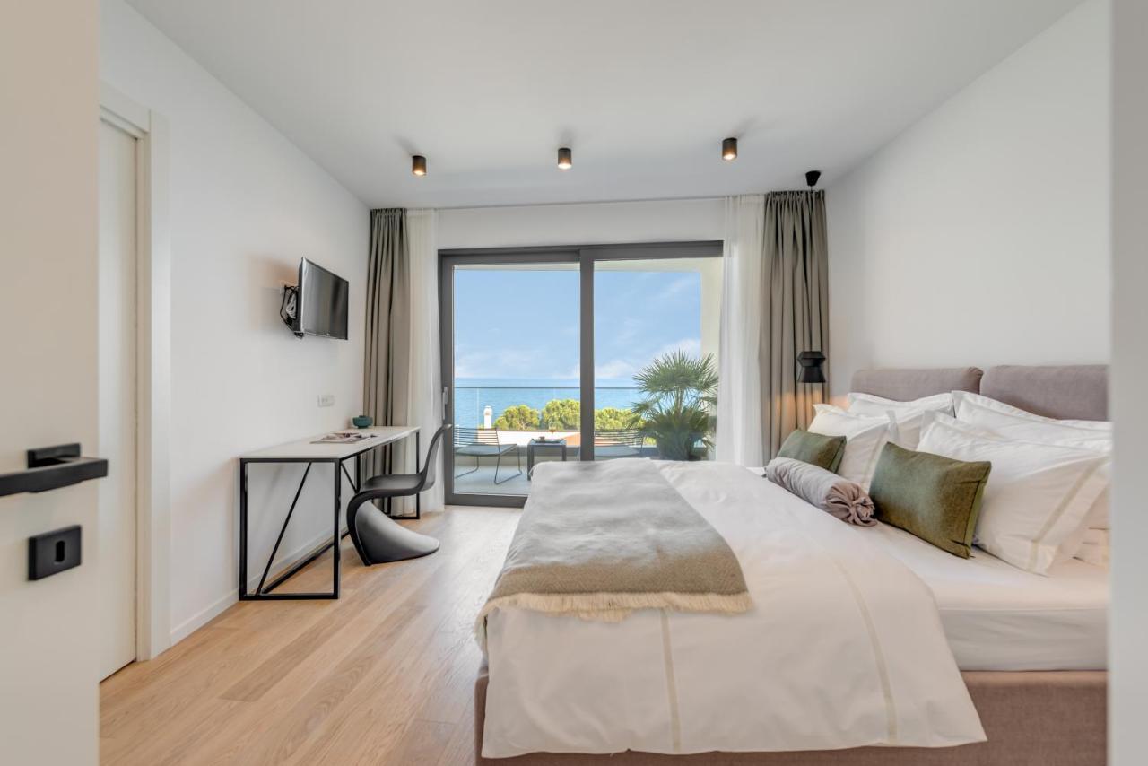 Villa Juliet Trogir Eksteriør billede