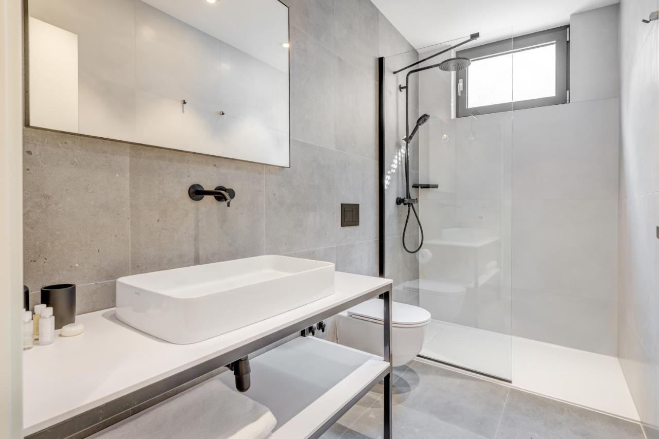 Villa Juliet Trogir Eksteriør billede