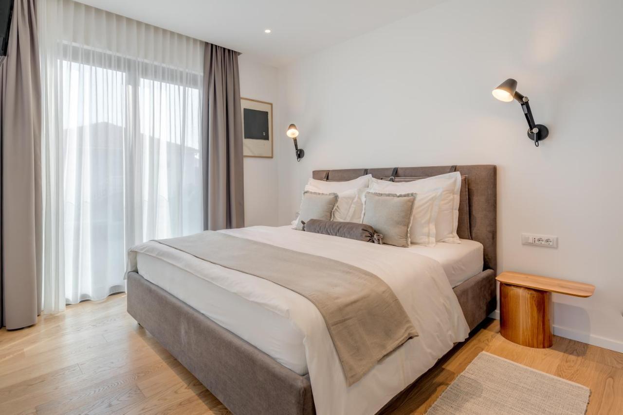 Villa Juliet Trogir Eksteriør billede