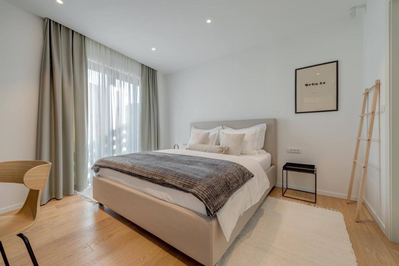 Villa Juliet Trogir Eksteriør billede