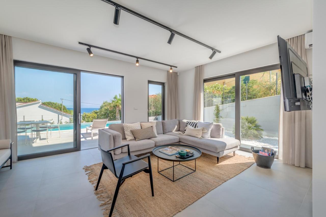 Villa Juliet Trogir Eksteriør billede