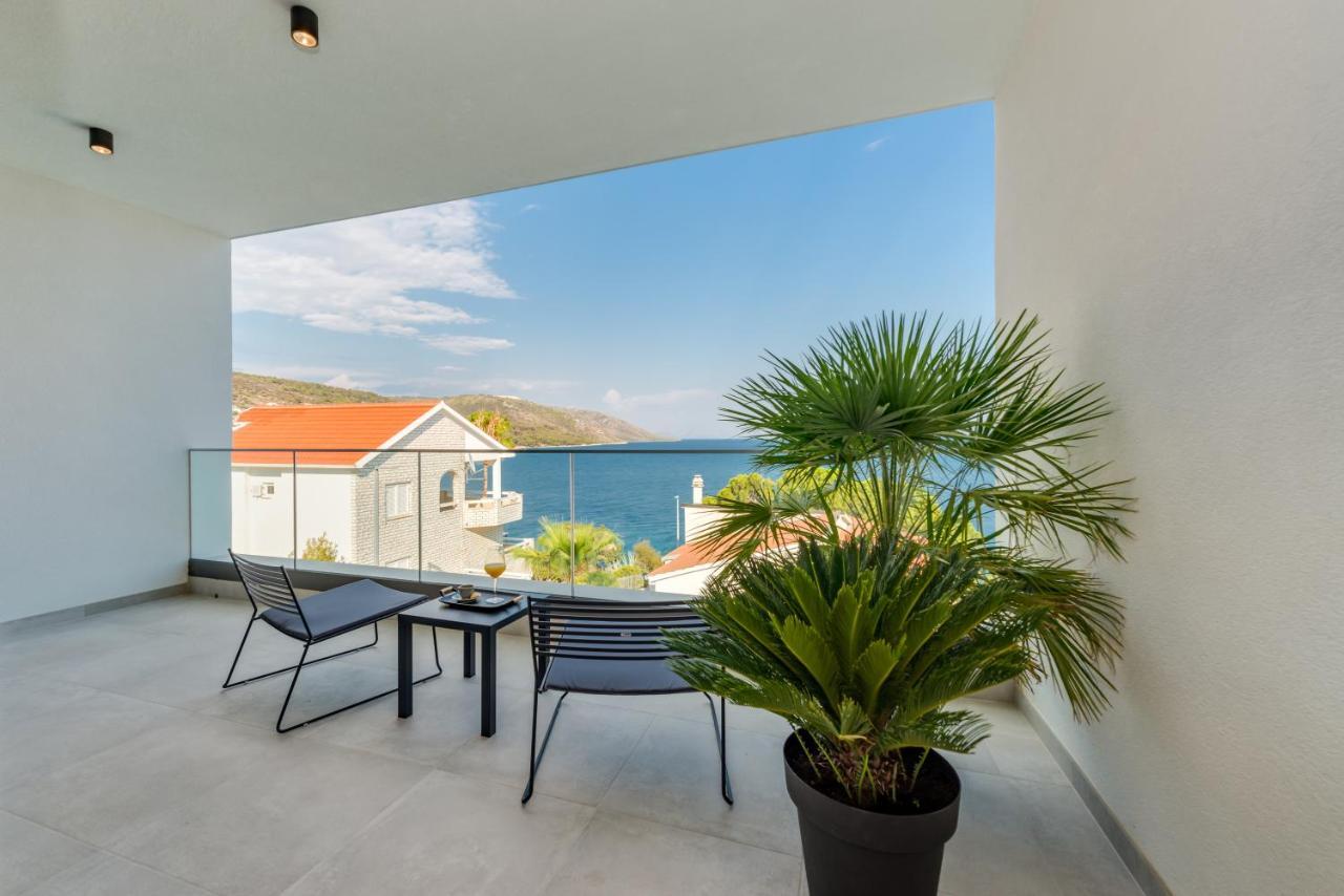 Villa Juliet Trogir Eksteriør billede
