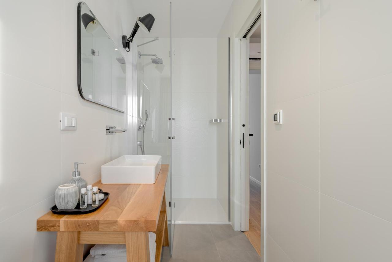 Villa Juliet Trogir Eksteriør billede