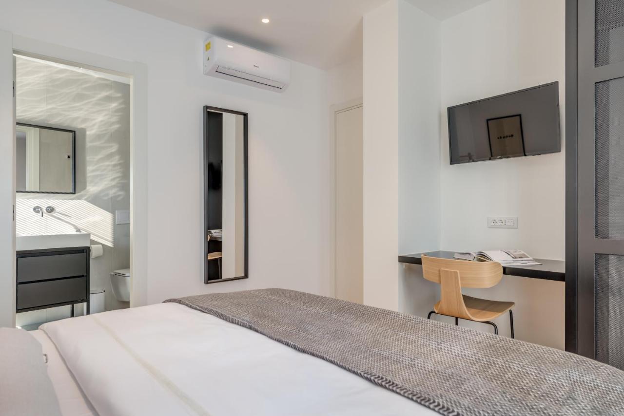 Villa Juliet Trogir Eksteriør billede