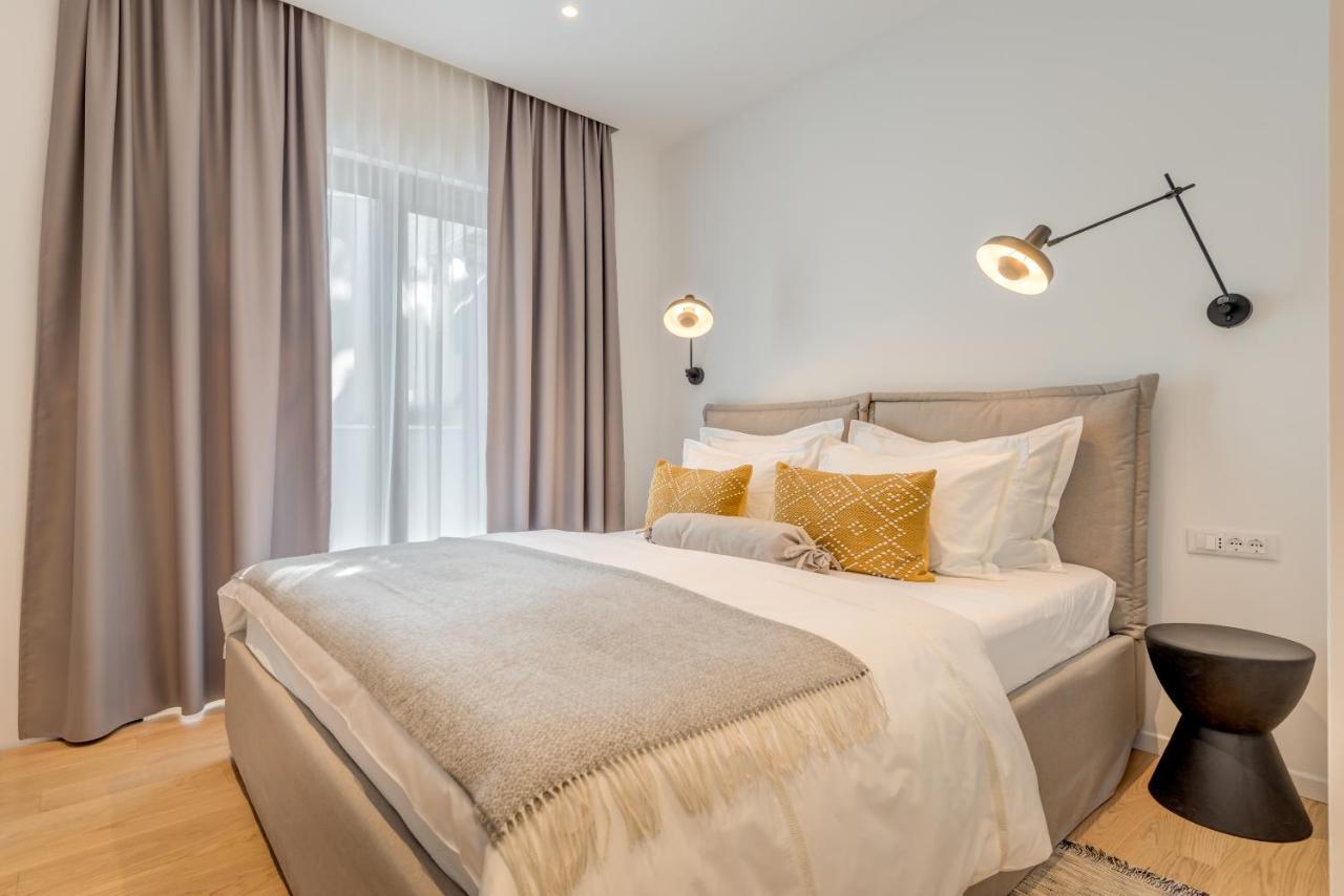 Villa Juliet Trogir Eksteriør billede