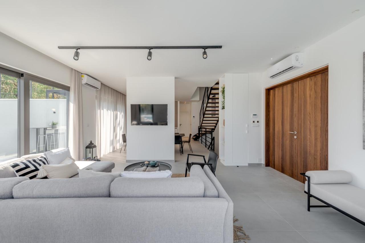 Villa Juliet Trogir Eksteriør billede