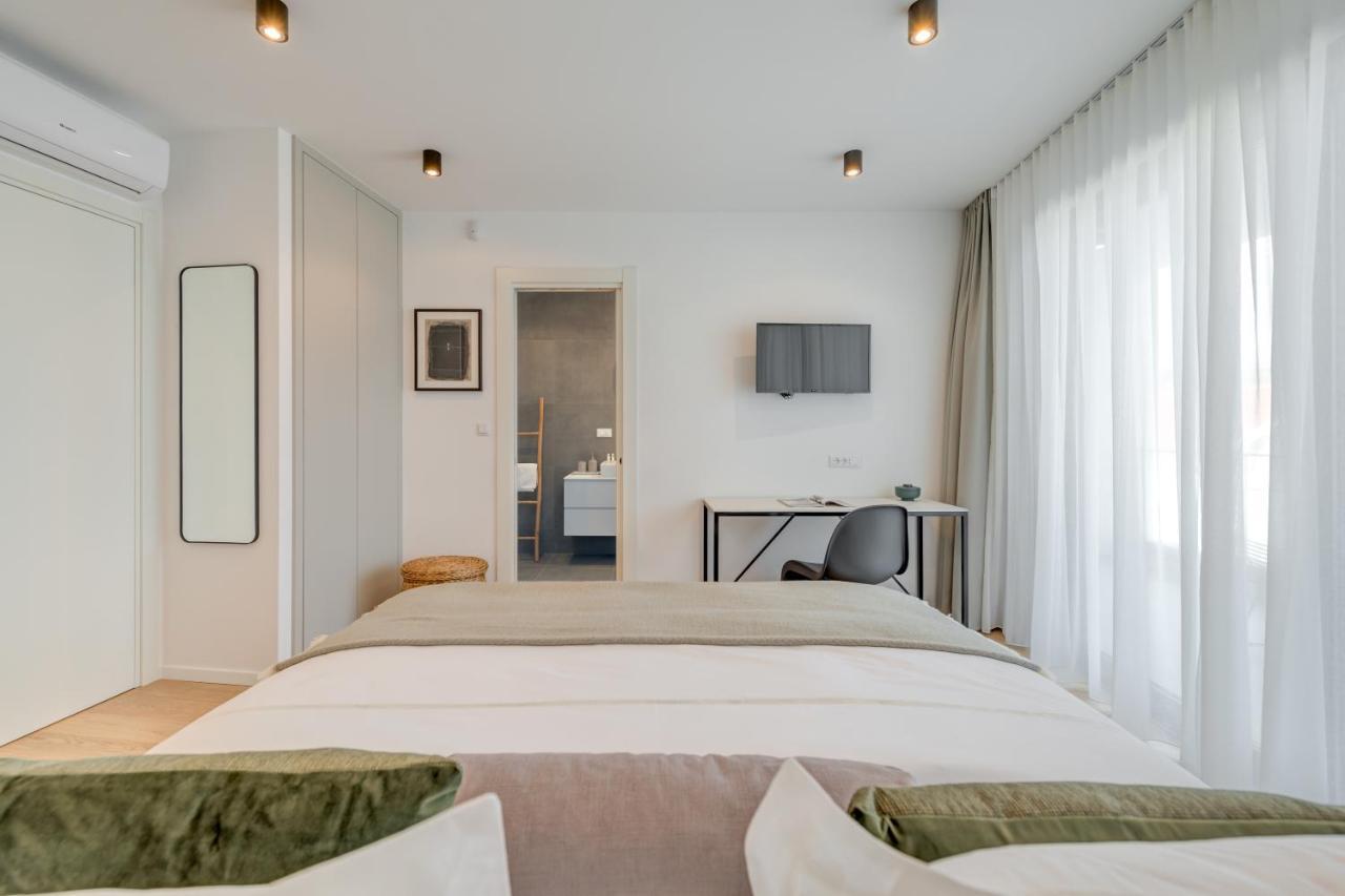 Villa Juliet Trogir Eksteriør billede