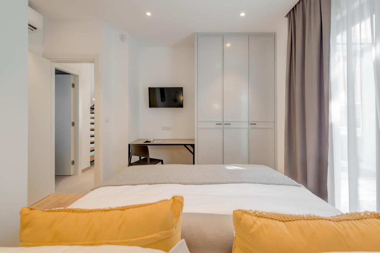 Villa Juliet Trogir Eksteriør billede