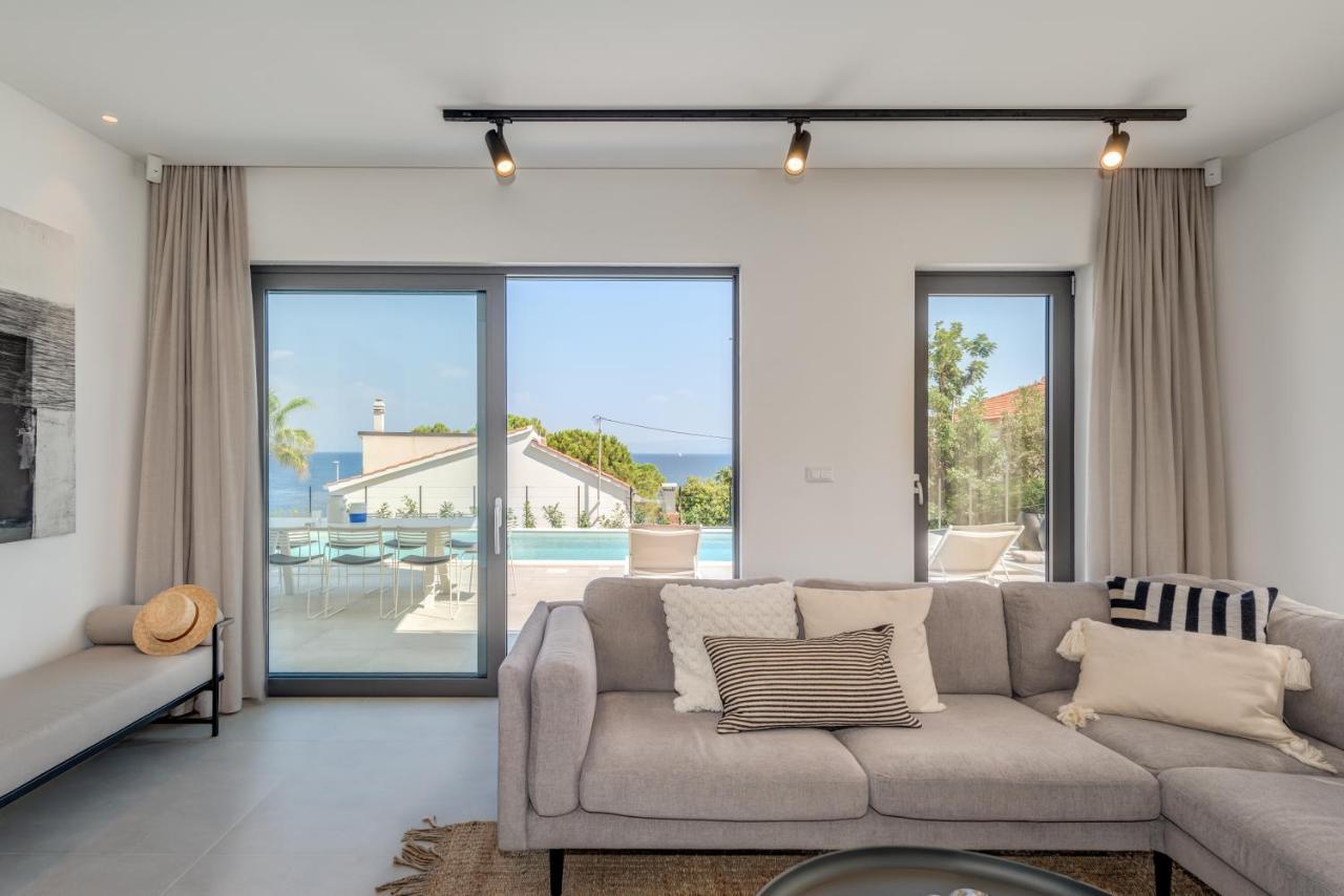 Villa Juliet Trogir Eksteriør billede