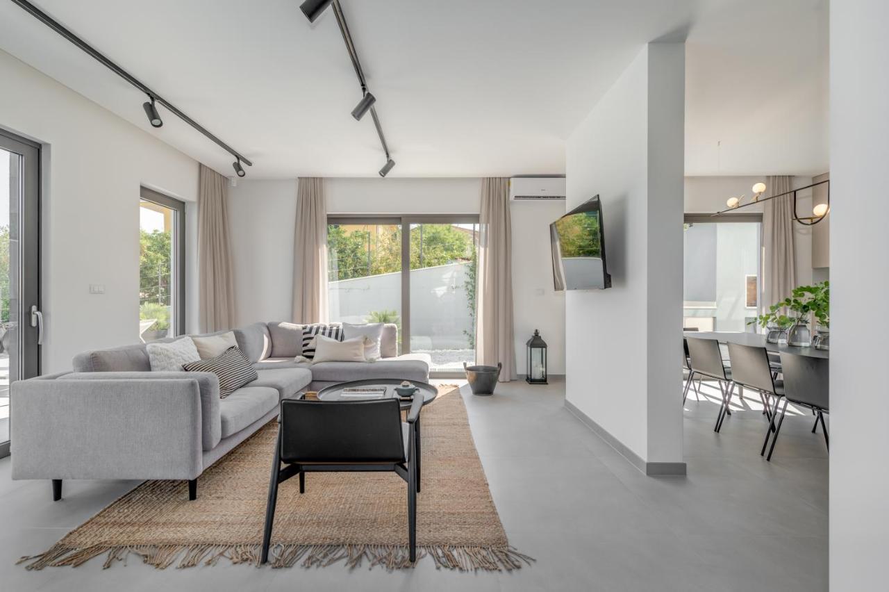 Villa Juliet Trogir Eksteriør billede