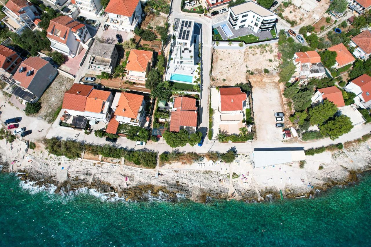 Villa Juliet Trogir Eksteriør billede