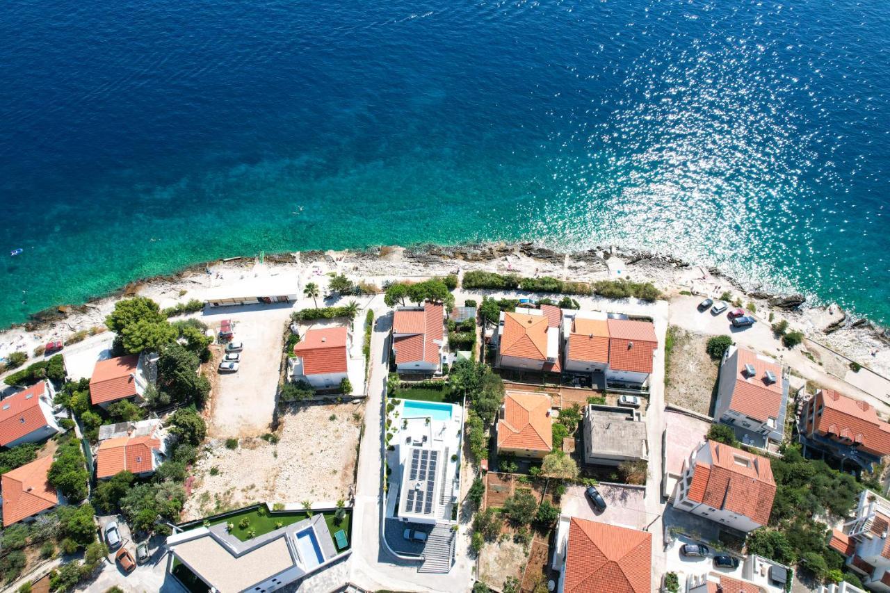 Villa Juliet Trogir Eksteriør billede