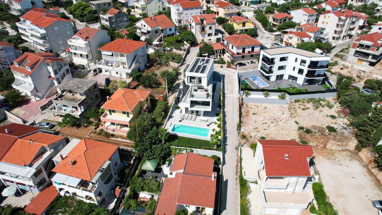 Villa Juliet Trogir Eksteriør billede