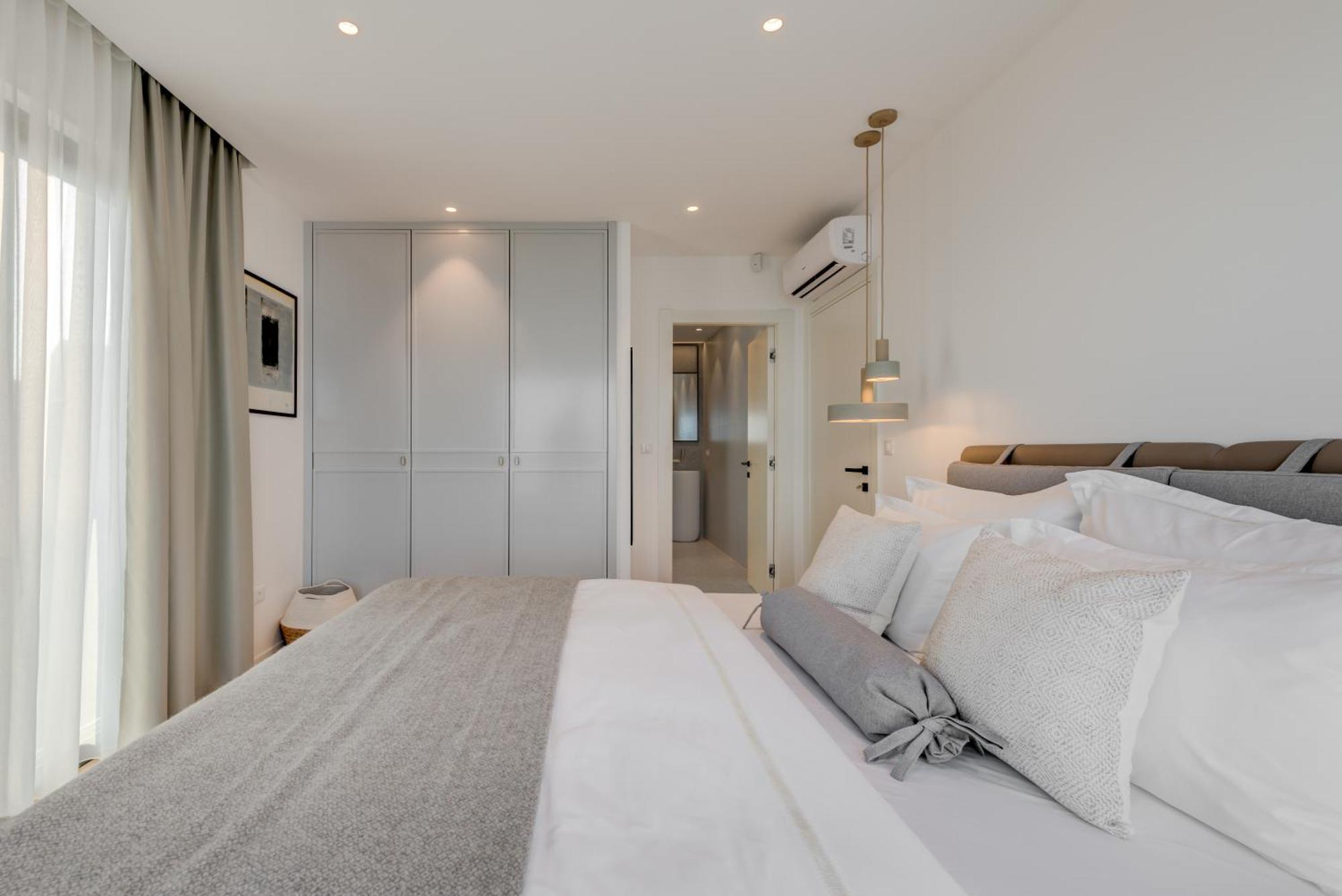 Villa Juliet Trogir Eksteriør billede