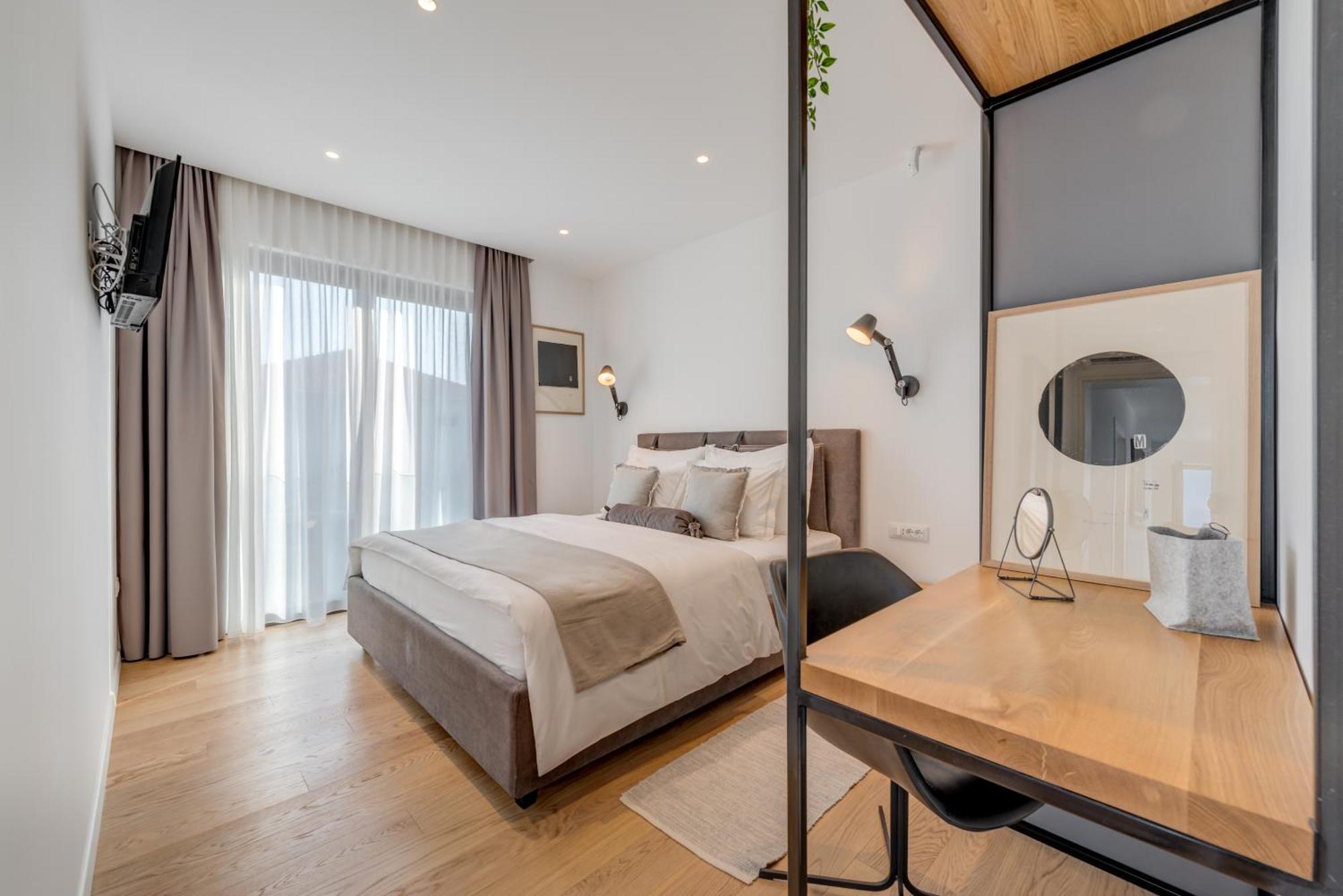 Villa Juliet Trogir Eksteriør billede