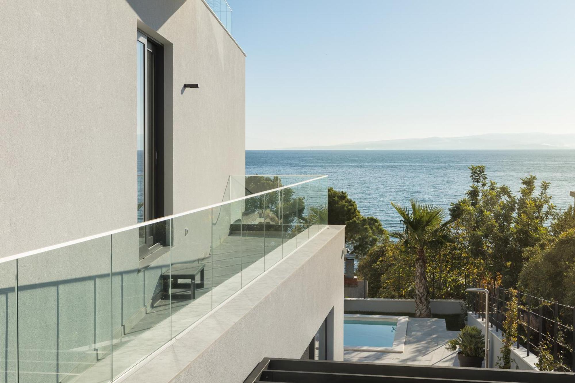 Villa Juliet Trogir Eksteriør billede